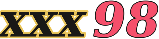 xxx98 logo